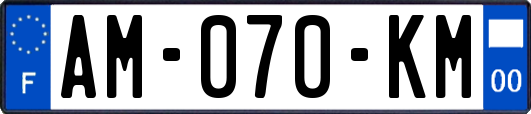 AM-070-KM