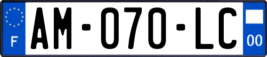 AM-070-LC