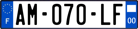 AM-070-LF