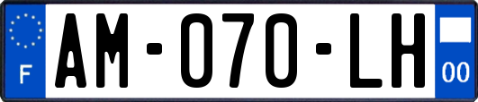 AM-070-LH