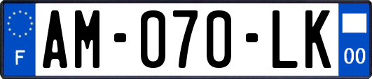 AM-070-LK