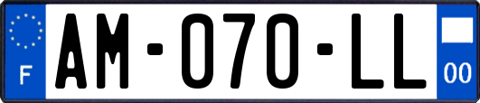 AM-070-LL