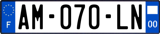 AM-070-LN