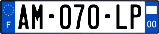 AM-070-LP