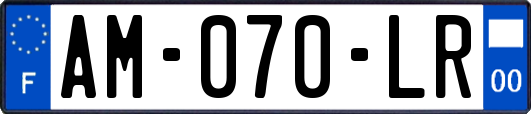 AM-070-LR