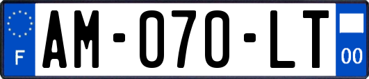 AM-070-LT
