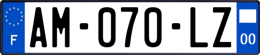 AM-070-LZ