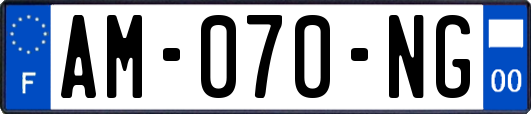 AM-070-NG