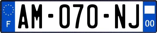 AM-070-NJ