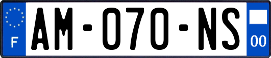 AM-070-NS