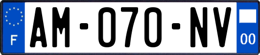 AM-070-NV