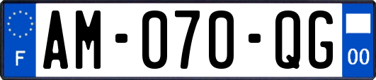 AM-070-QG