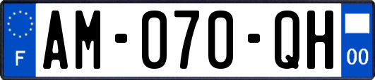AM-070-QH