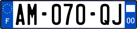 AM-070-QJ
