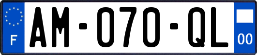 AM-070-QL