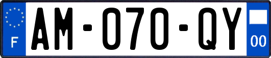 AM-070-QY