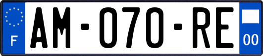 AM-070-RE