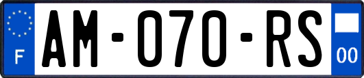 AM-070-RS