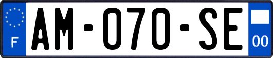 AM-070-SE