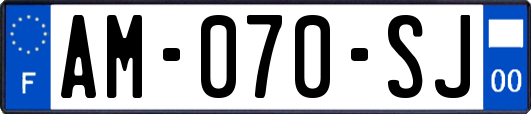 AM-070-SJ