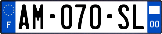 AM-070-SL