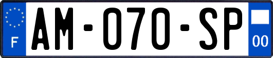 AM-070-SP