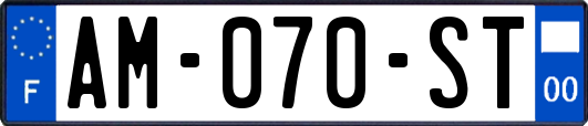 AM-070-ST