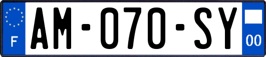 AM-070-SY