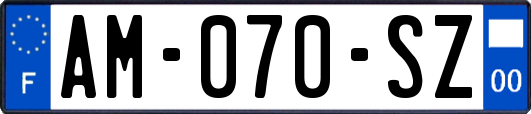 AM-070-SZ