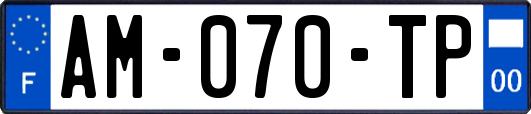 AM-070-TP