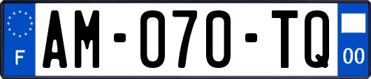 AM-070-TQ