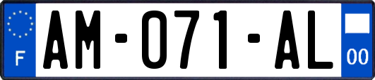 AM-071-AL