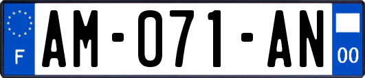 AM-071-AN