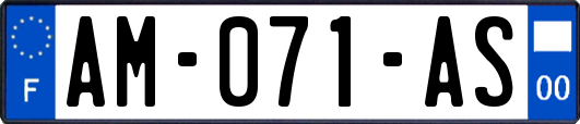 AM-071-AS