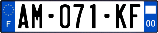 AM-071-KF