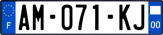 AM-071-KJ