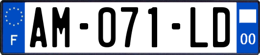 AM-071-LD