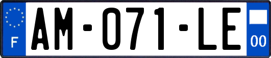 AM-071-LE