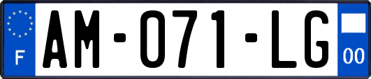 AM-071-LG