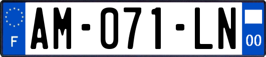 AM-071-LN