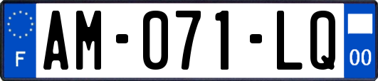 AM-071-LQ