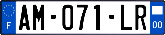 AM-071-LR