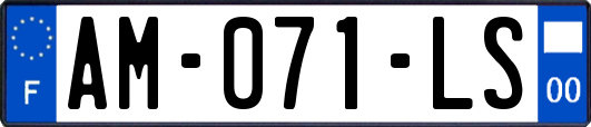 AM-071-LS