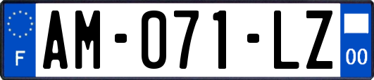 AM-071-LZ