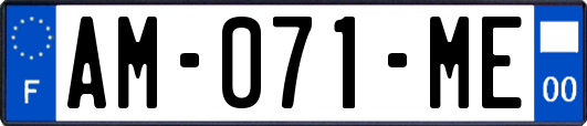 AM-071-ME