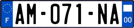 AM-071-NA