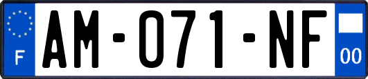 AM-071-NF
