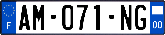 AM-071-NG