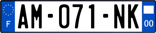 AM-071-NK