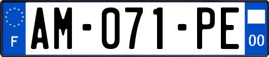 AM-071-PE